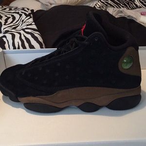 Jordan retro 13s